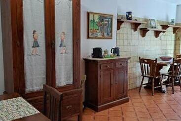 پانسیون Nancyanna House
