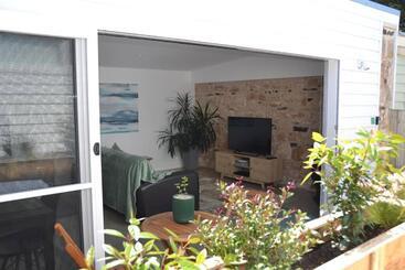 پانسیون Port Fairy Bnb   The Green Suite