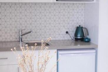 پانسیون Port Fairy Bnb   The Green Suite