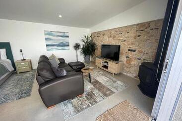 پانسیون Port Fairy Bnb   The Green Suite