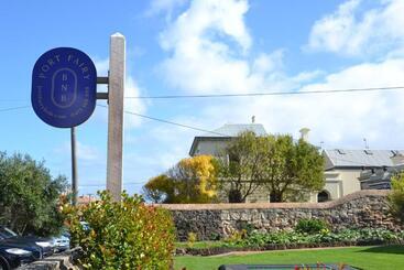 پانسیون Port Fairy Bnb   The Green Suite