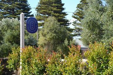 پانسیون Port Fairy Bnb   The Green Suite