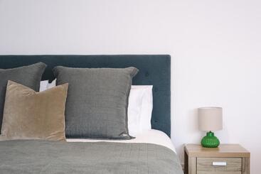 پانسیون Port Fairy Bnb   The Green Suite
