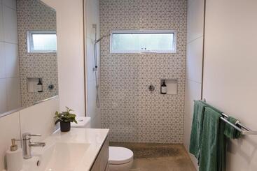 پانسیون Port Fairy Bnb The Green Suite