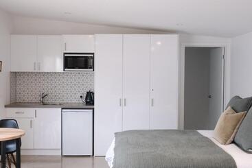 پانسیون Port Fairy Bnb   The Green Suite