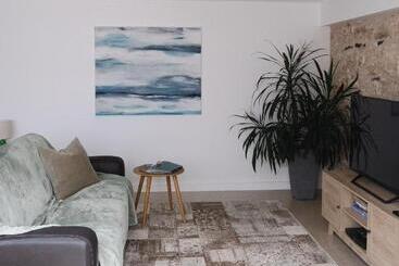 پانسیون Port Fairy Bnb   The Green Suite