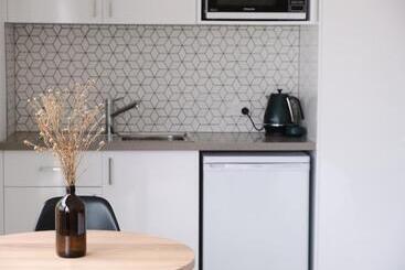 پانسیون Port Fairy Bnb   The Green Suite