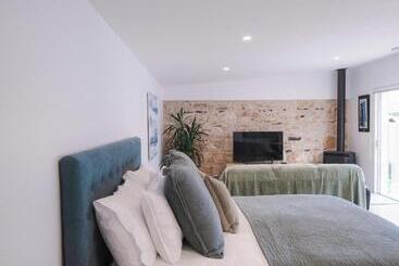 پانسیون Port Fairy Bnb   The Green Suite