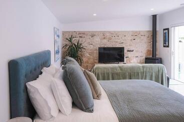 پانسیون Port Fairy Bnb   The Green Suite