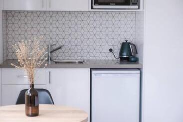 پانسیون Port Fairy Bnb   The Green Suite