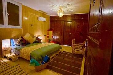 پانسیون S&s Chill House