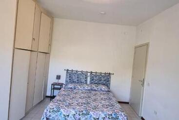 پانسیون Villa Red Melons