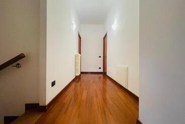 پانسیون Villetta Home   Castelli Apartments