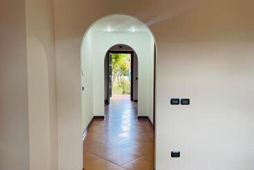 پانسیون Villetta Home   Castelli Apartments