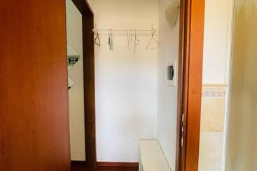 پانسیون Villetta Home   Castelli Apartments