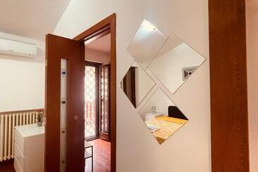 پانسیون Villetta Home   Castelli Apartments