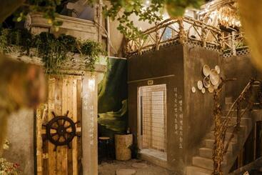پانسیون Windy S House   Homestay & Cafe   Vũng Tàu