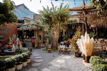 پانسیون Windy S House   Homestay & Cafe   Vũng Tàu