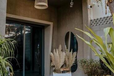 پانسیون Windy S House Homestay & Cafe Vũng Tàu