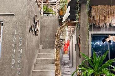 پانسیون Windy S House   Homestay & Cafe   Vũng Tàu