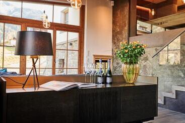 Premium B&b Chalet Evi