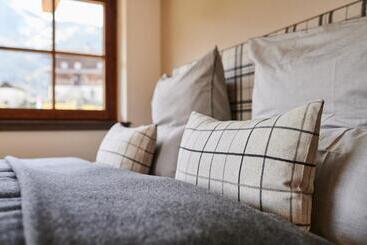 Premium B&b Chalet Evi