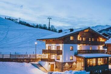 Premium B&b Chalet Evi