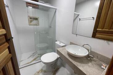 הוסטל Recanto Do Matuto