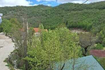 هاستل Rural Homestead Vujosevic