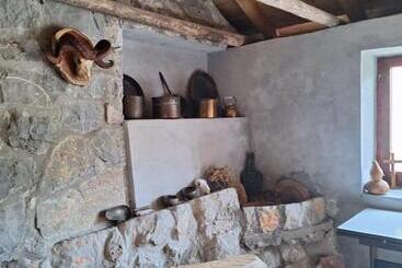 هاستل Rural Homestead Vujosevic