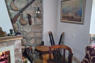 هاستل Rural Homestead Vujosevic