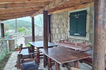 هاستل Rural Homestead Vujosevic