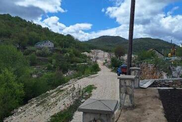 هاستل Rural Homestead Vujosevic