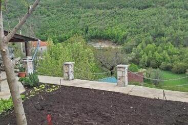 هاستل Rural Homestead Vujosevic