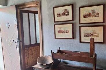 هاستل Rural Homestead Vujosevic