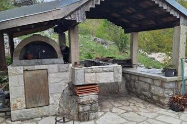 هاستل Rural Homestead Vujosevic