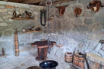 هاستل Rural Homestead Vujosevic