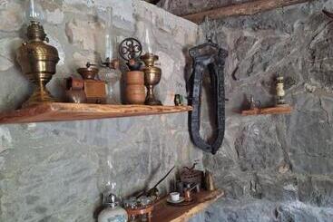 هاستل Rural Homestead Vujosevic