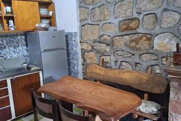 هاستل Rural Homestead Vujosevic