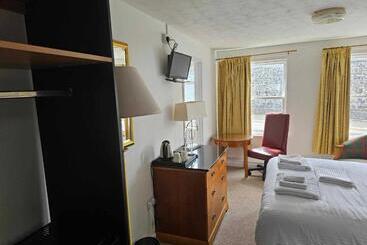 هاستل The Shipwright Inn