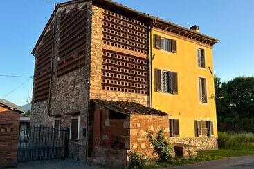 B&b Toringo