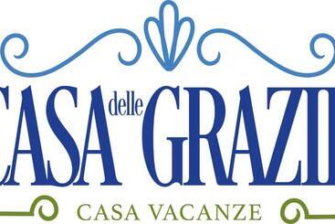 ベッドアンドブレックファースト Casa Delle Grazie