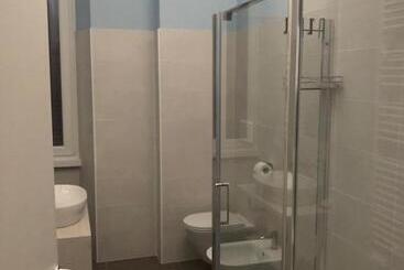 تختخواب و صبحانه La Maison Sul Porto