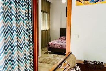 مبيت وإفطار Last Day Inn