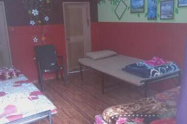 تختخواب و صبحانه Sanvi Dormitory