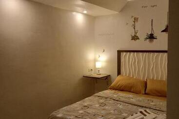 تختخواب و صبحانه Turtle Spring Private Resort