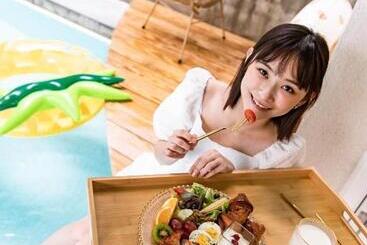 تختخواب و صبحانه Wondersecret美好覓静