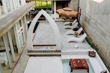 تختخواب و صبحانه Wondersecret美好覓静