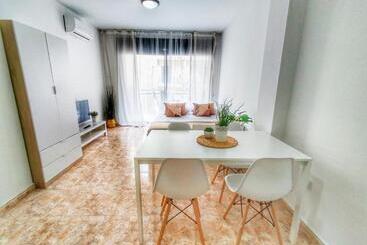 Cbn Apartments