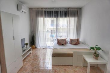 Cbn Apartments